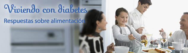 Respuestas sobre alimentaci&oacute;n