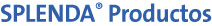 Splenda Products