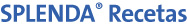Splenda Recipes