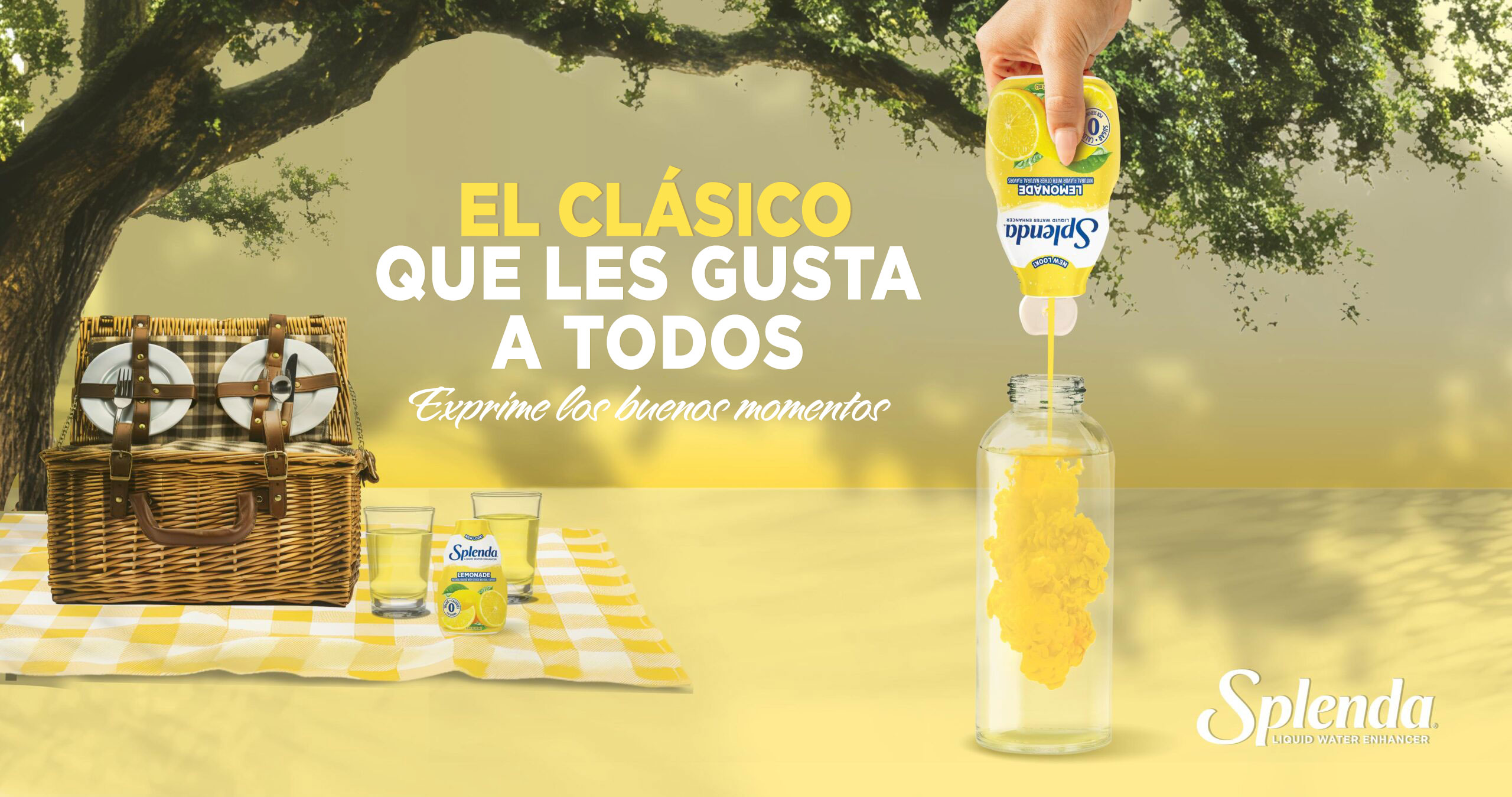 Un clásico que les gusta a todos - Limonada clásica