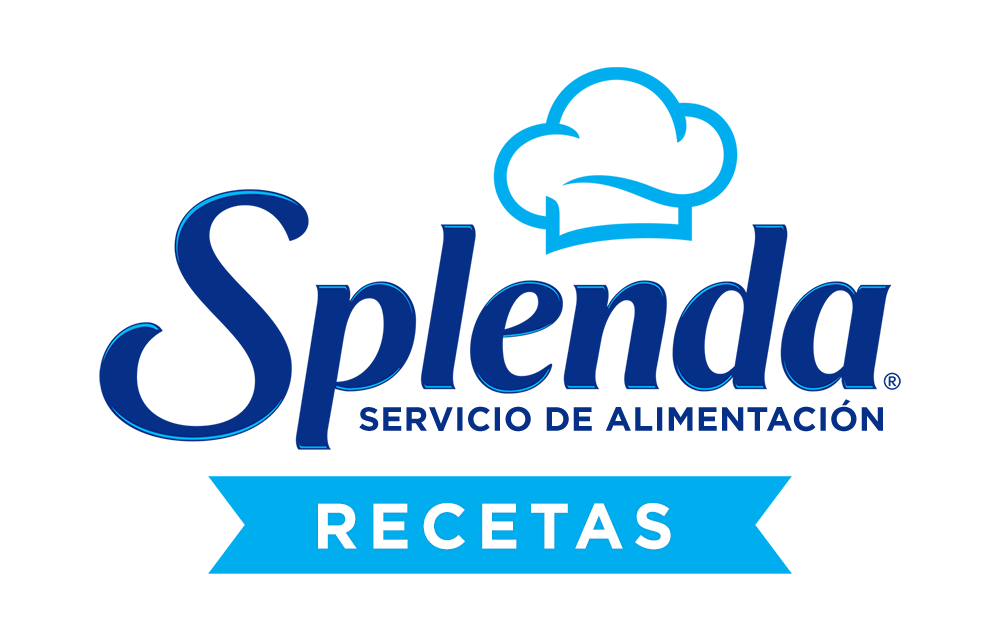 splenda food service recipes logo