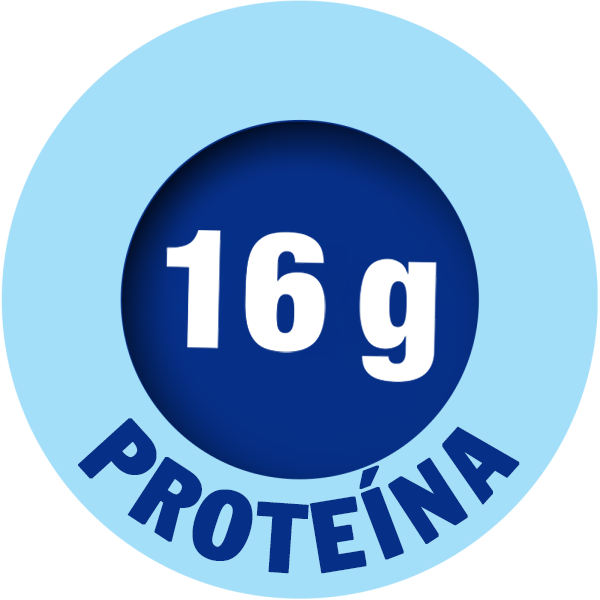 16g Protein Icon