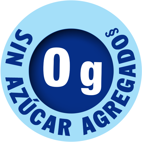 No Added Sugar Icon