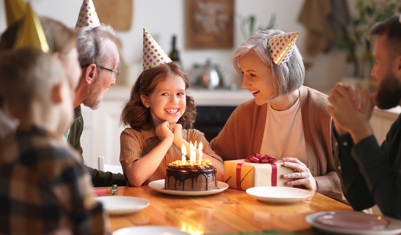 Best Birthday Cake Alternatives for People with Diabetes