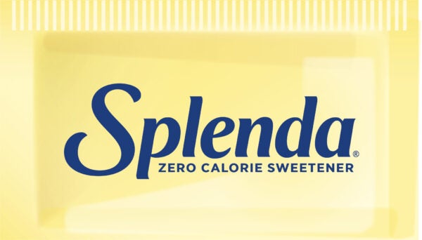 Splenda Zero Calorie Sweetener
