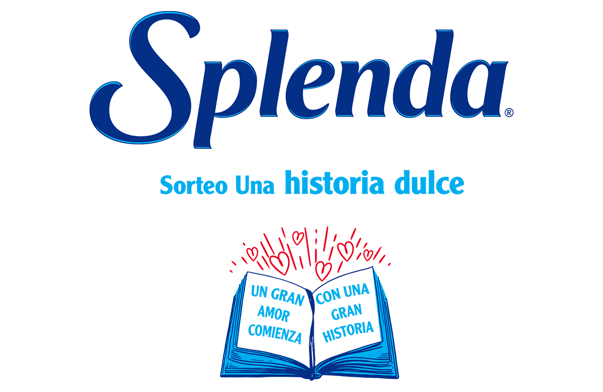 Sorteo The Sweet Story de Splenda